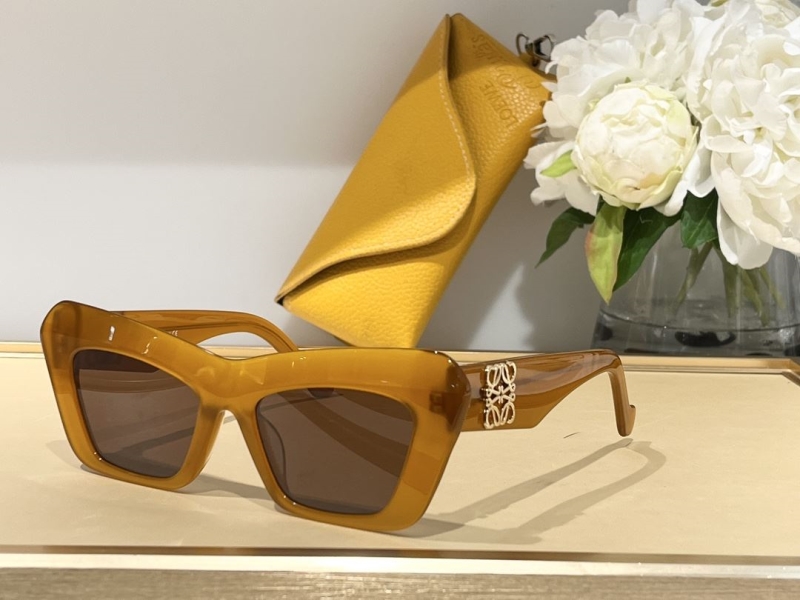 Loewe Sunglasses